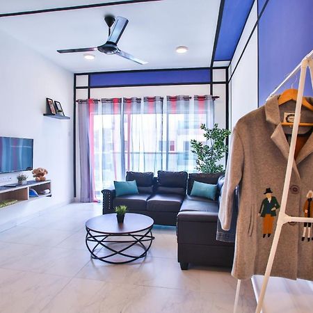 Symphony Suite @ Cameron Highlands タナ・ラタ エクステリア 写真